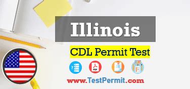 is the illinois cdl test hard|official illinois cdl practice test.